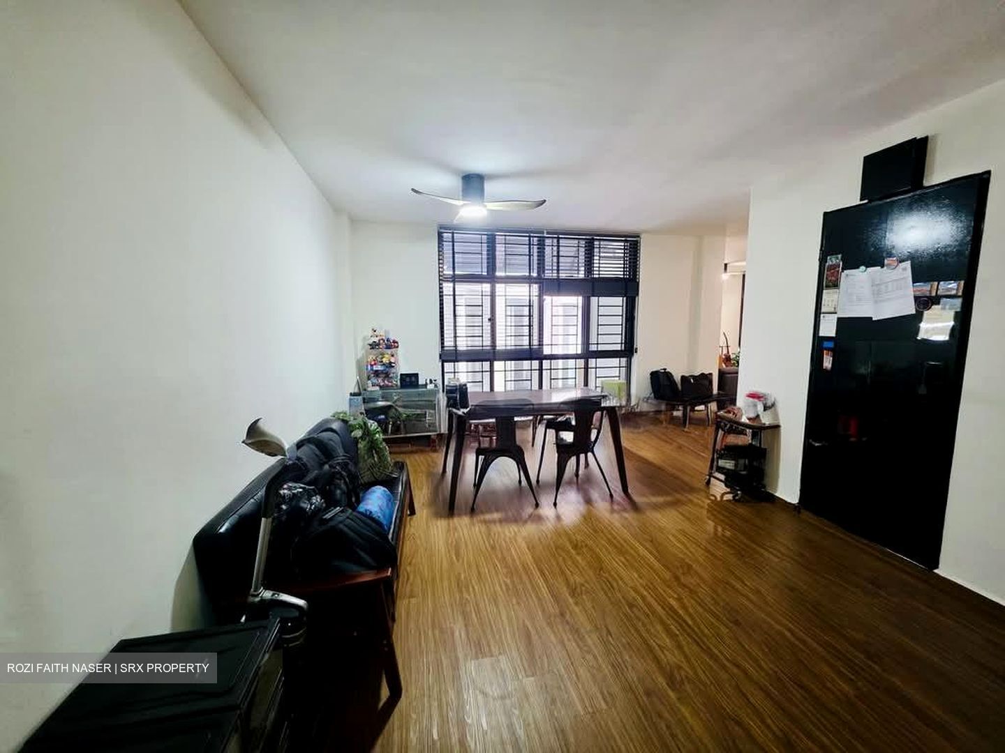 Blk 468 Segar Gardens (Bukit Panjang), HDB 5 Rooms #593126921